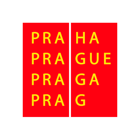 Praha logo 300x300